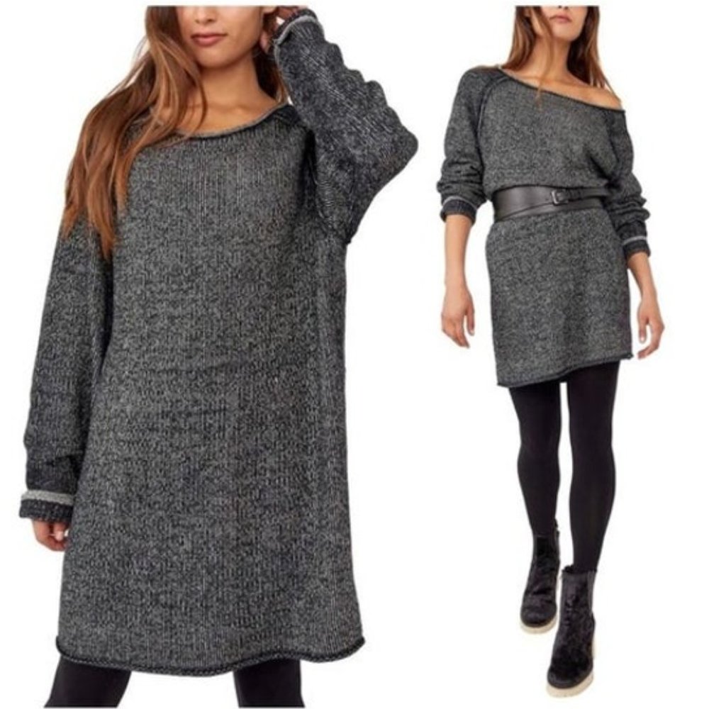Free People Lenox Tunic